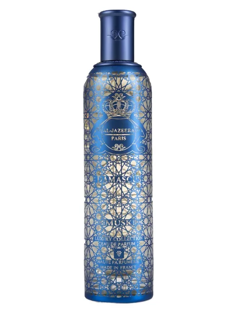 Damascus Musk