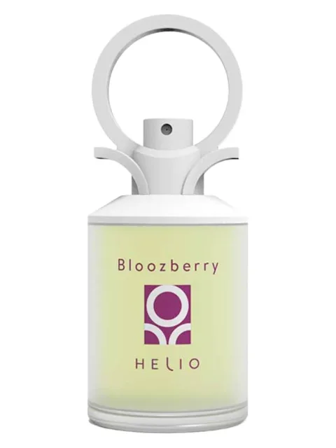 Bloozberry