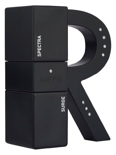 R Spectra