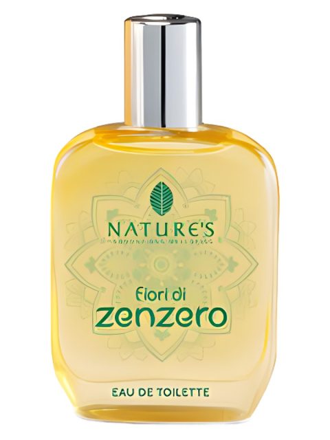 Fiori di Zenzero