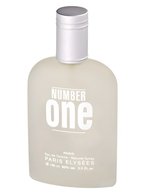 Number One