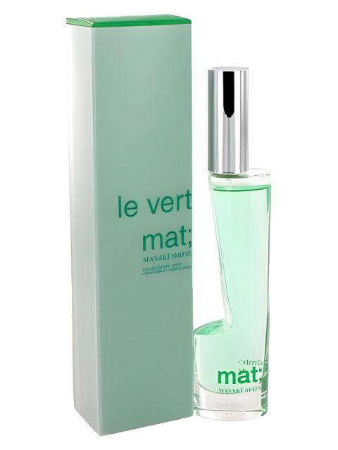 Mat Le Vert