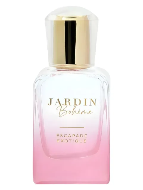 Escapade Exotique