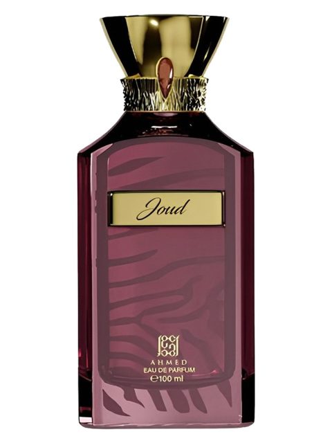 Joud