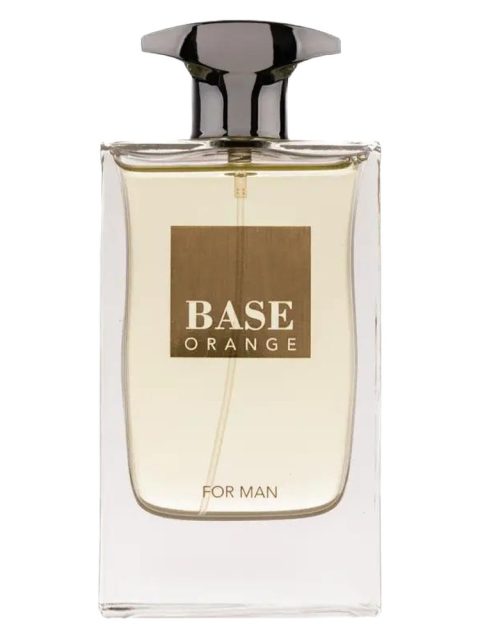 Base Orange