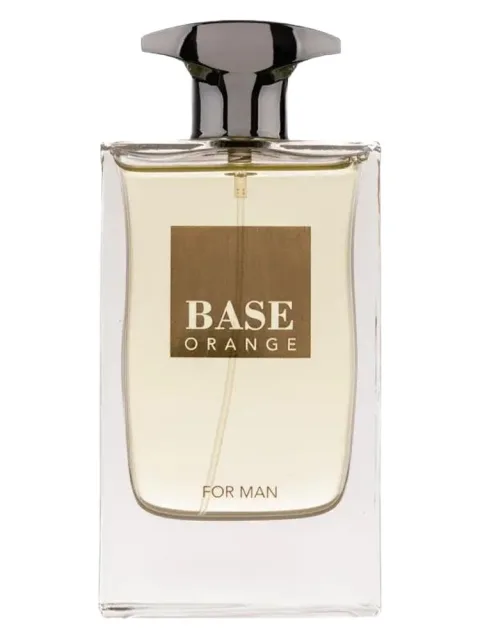 Base Orange
