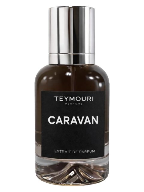 Caravan