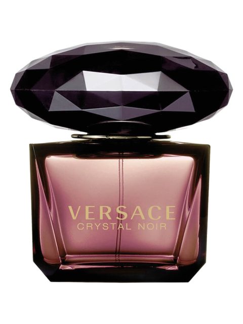 Crystal Noir