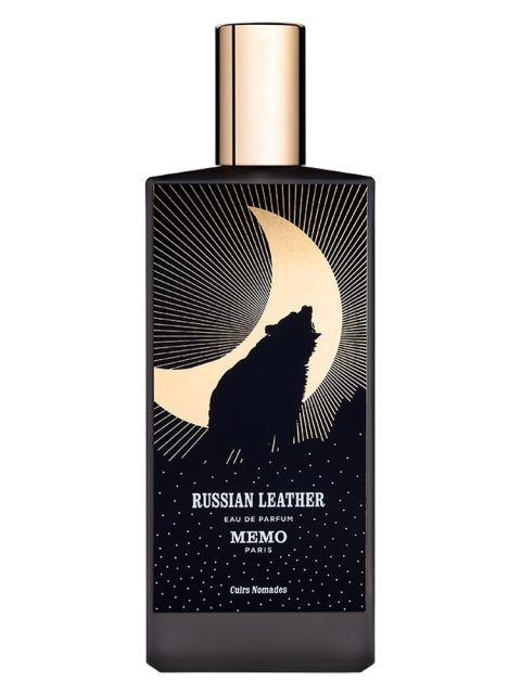 Russian Leather