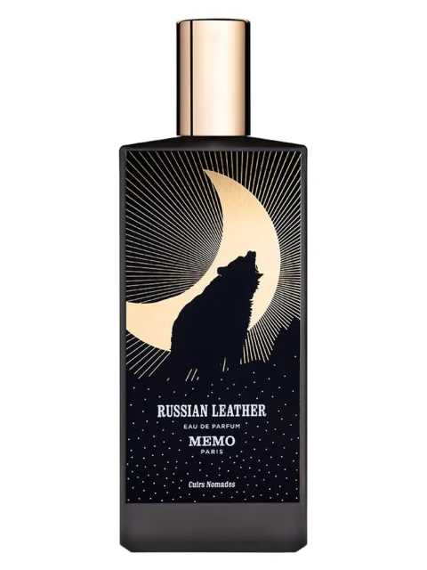 Russian Leather