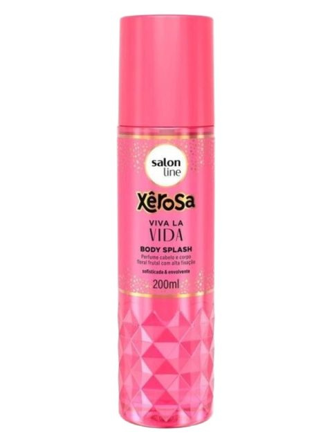 Xêrosa Viva La Vida