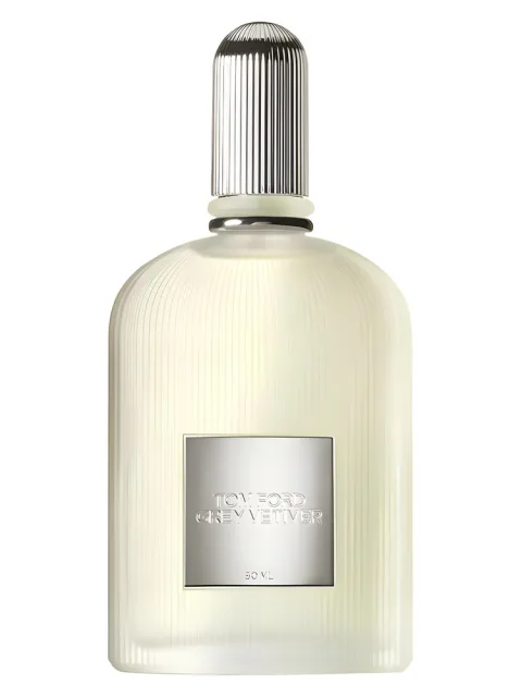 Grey Vetiver Eau de Toilette