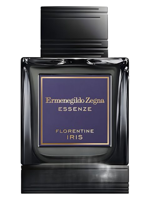 Florentine Iris Eau de Parfum