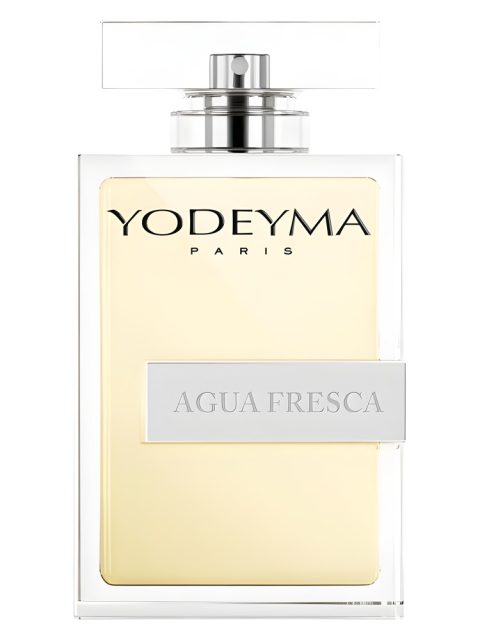 Agua Fresca