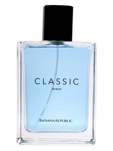 Classic Acqua