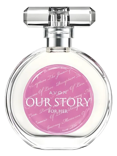 Our Story For Her