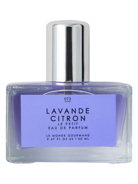 Lavande Citron
