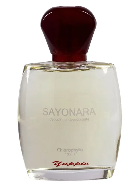 Sayonara