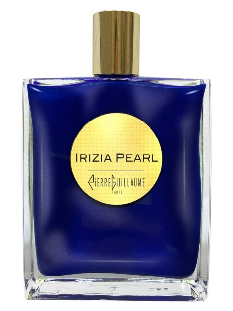 Irizia Pearl