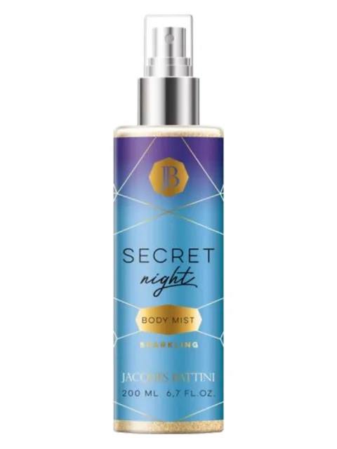 Secret Night