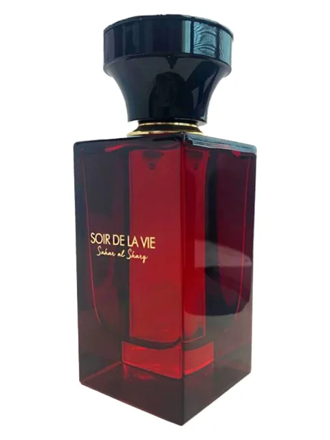 Soir De La Vie