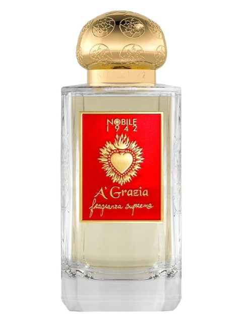 A' Grazia