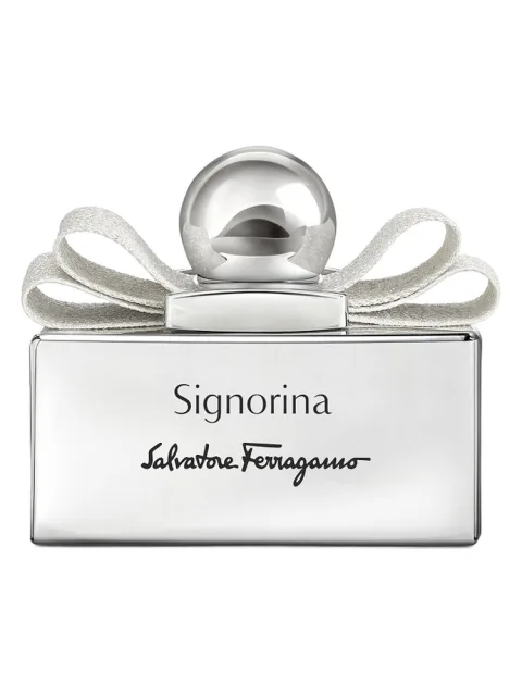 Signorina Eau de Parfum Holiday Edition 2019