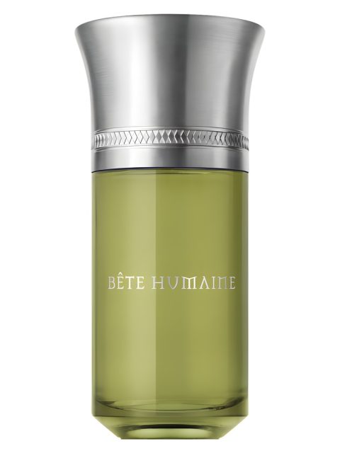 Bête Humaine