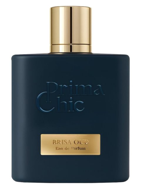 Brisa Oud