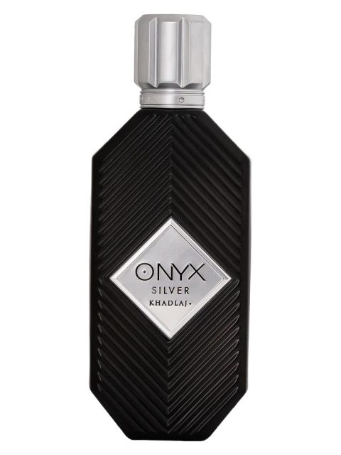 Onyx Silver