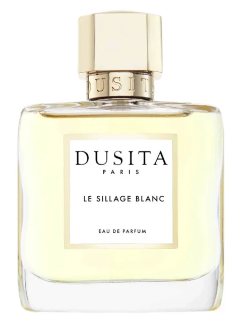 Le Sillage Blanc