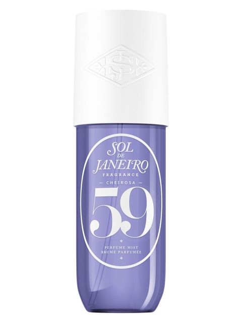 Cheirosa '59
