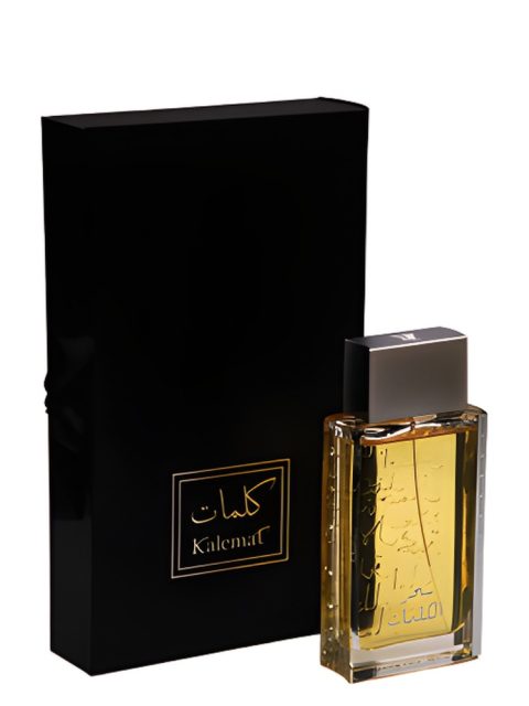 Kalemat Black