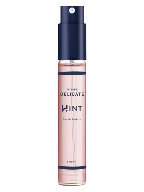 Topper Delicate