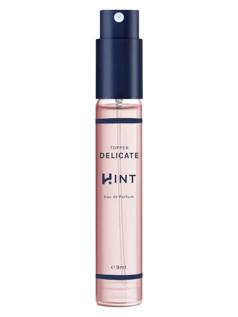 Topper Delicate