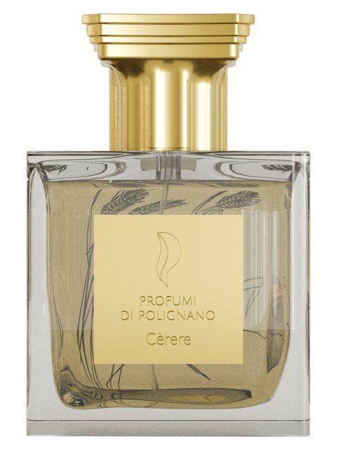 Cèrere Extrait de Parfum