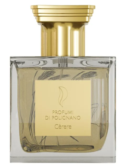 Cèrere Extrait de Parfum
