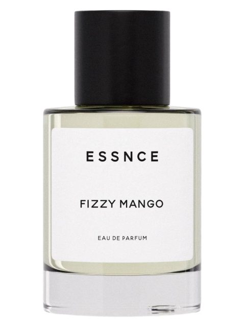 Fizzy Mango