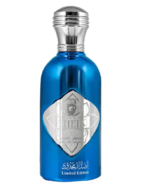 Platinum Edition