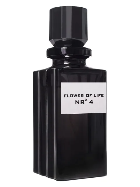 Flower of life nr 4