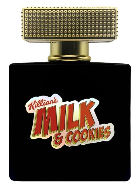 Killian's Milk & Cookies