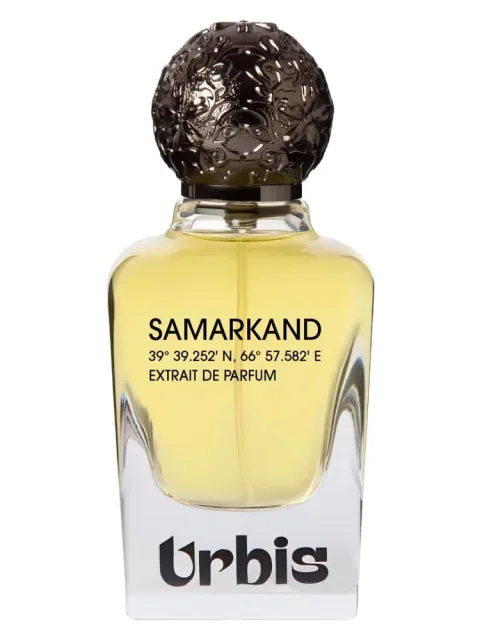 Samarkand