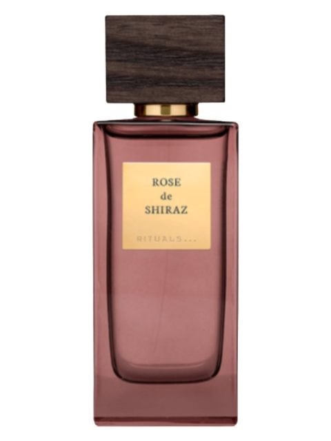 Rose de Shiraz