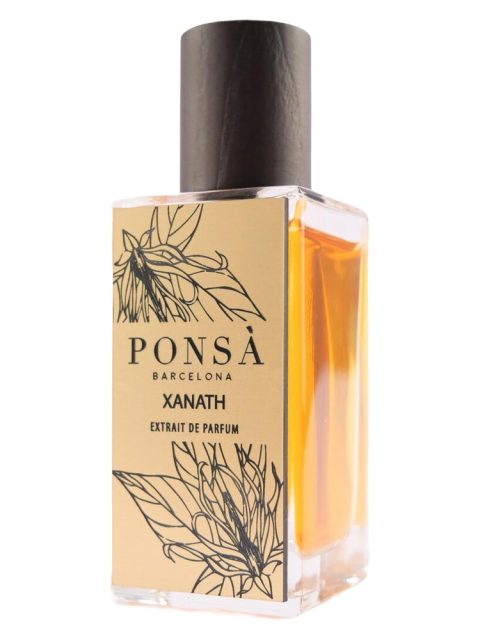 Xanath