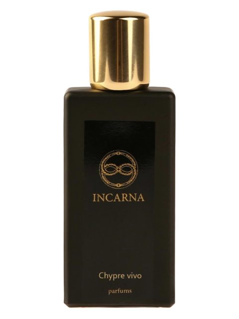Chypre vivo