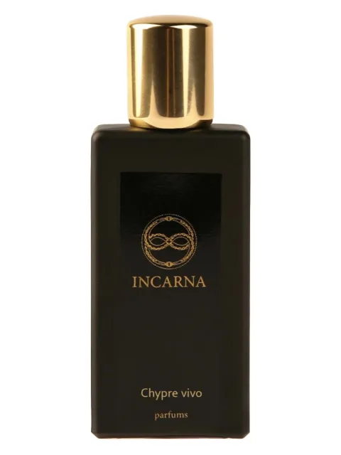 Chypre vivo