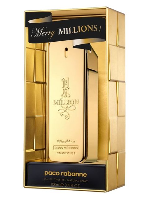 1 Million Merry Millions