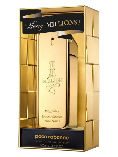 1 Million Merry Millions