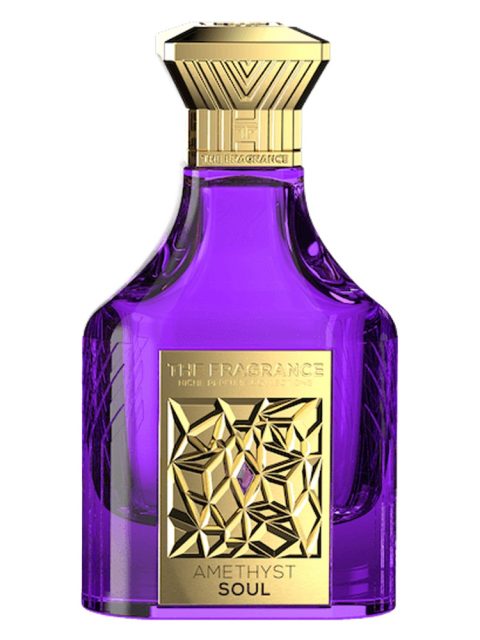 Amethyst Soul