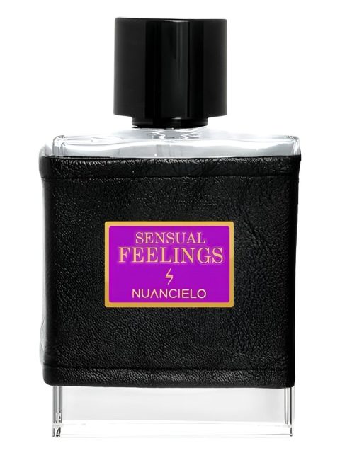 Sensual Feelings